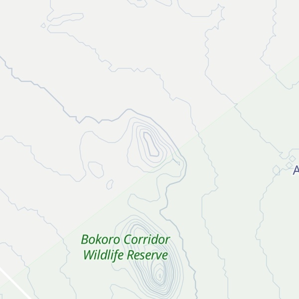 Map of Oropoi