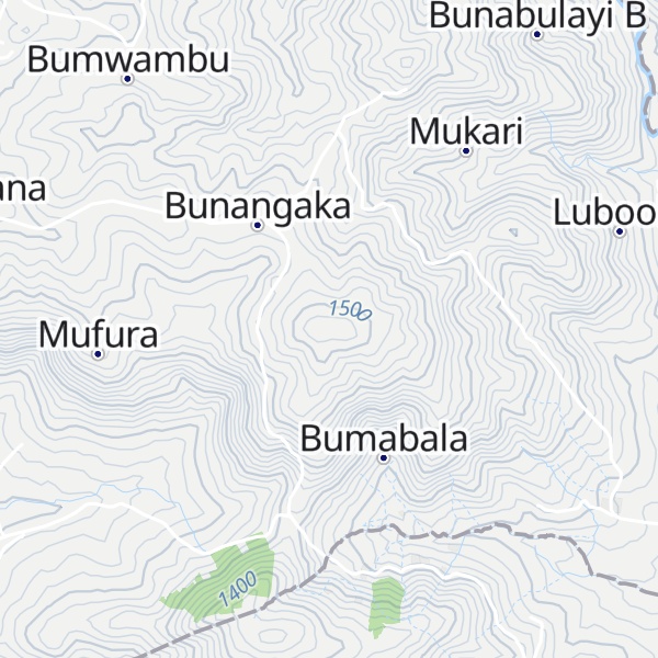 Map of Burwikha