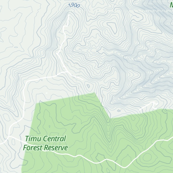 Map of Lokinene
