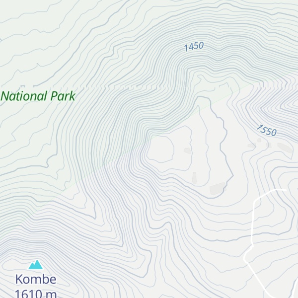 Map of Sigoma
