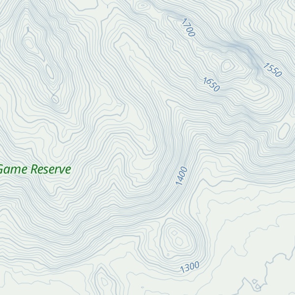 Map of Kili