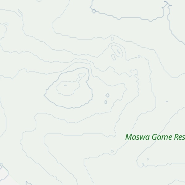 Map of Luhande