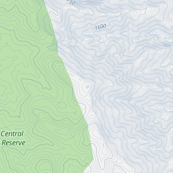 Map of Katorosa