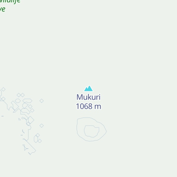 Map of Mukuri