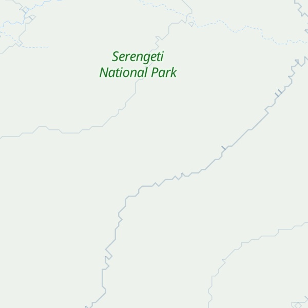 Map of Bondamu