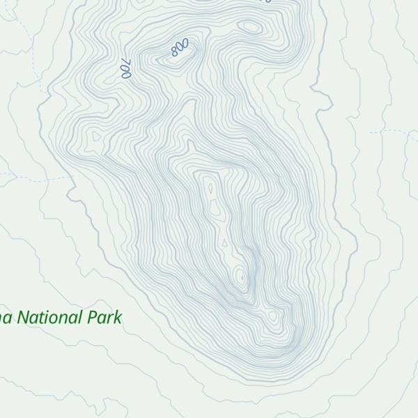 Map of Jabal Aguma