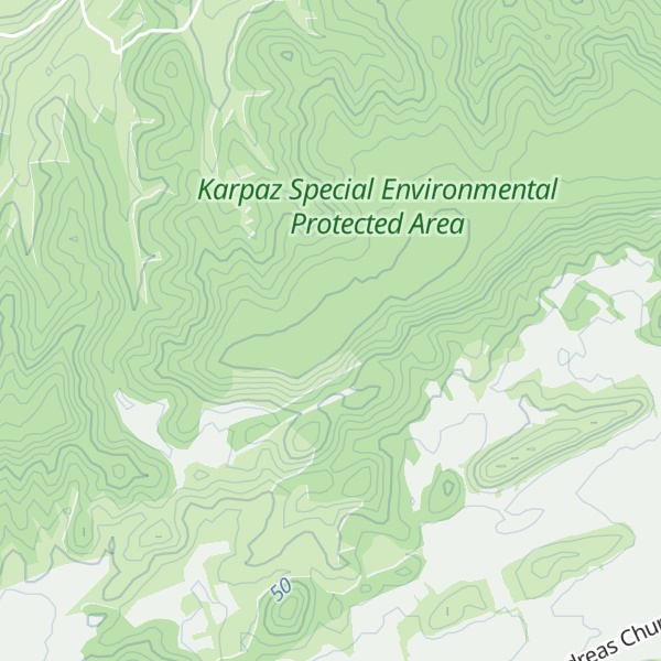 Map of Kentinari