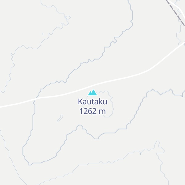 Map of Kautaku