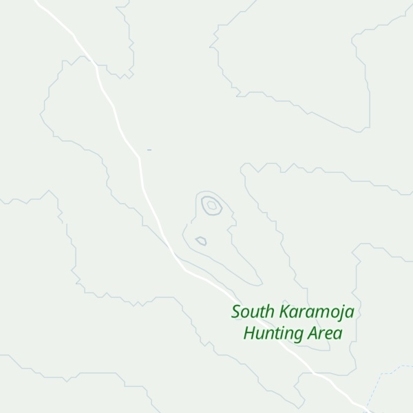 Map of Lokapel