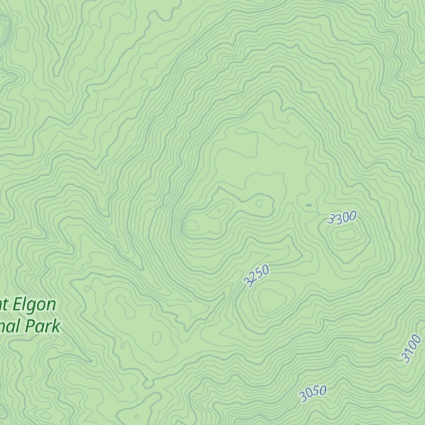 Map of Muzoa