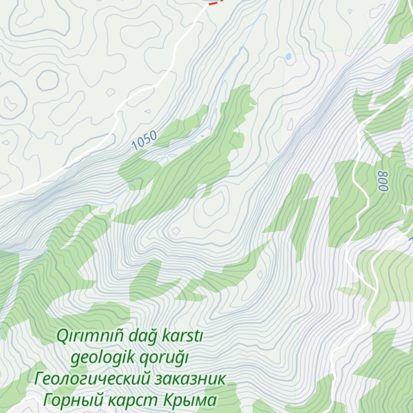 Map of Lapata-haya