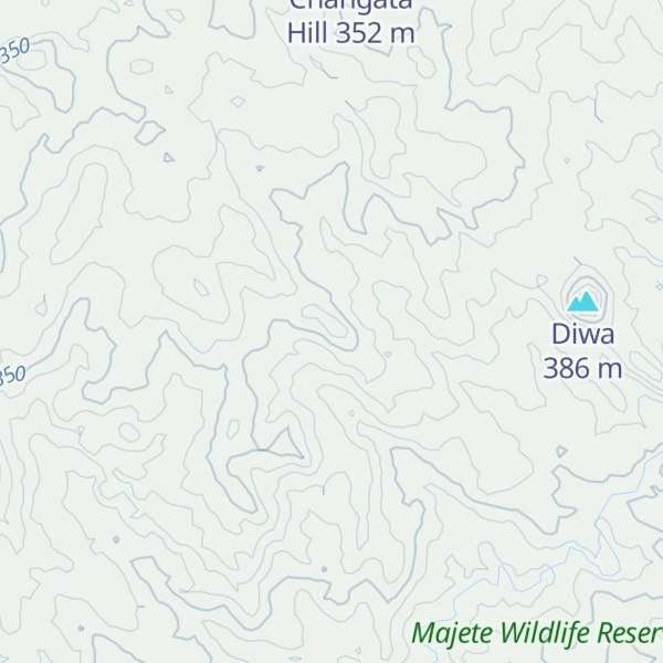 Map of Mphemba