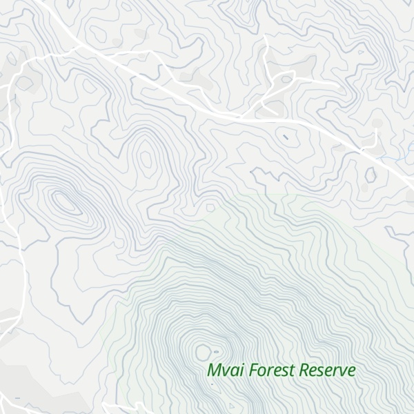Map of Sanjiki