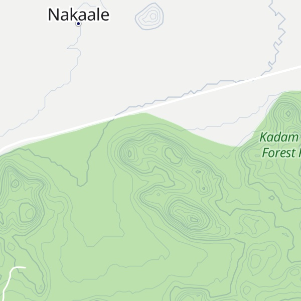 Map of Angatun