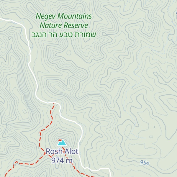Map of Ẕuqé Elot