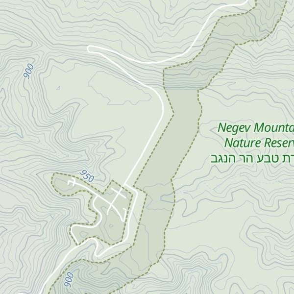 Map of Har Saggi