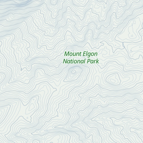 Map of Kuboror