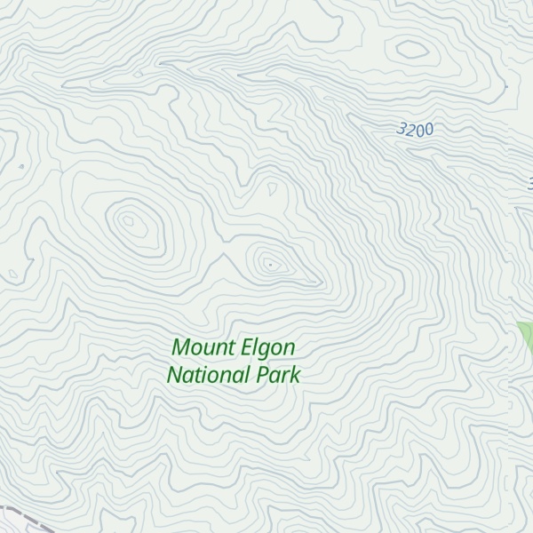 Map of Kaptalum