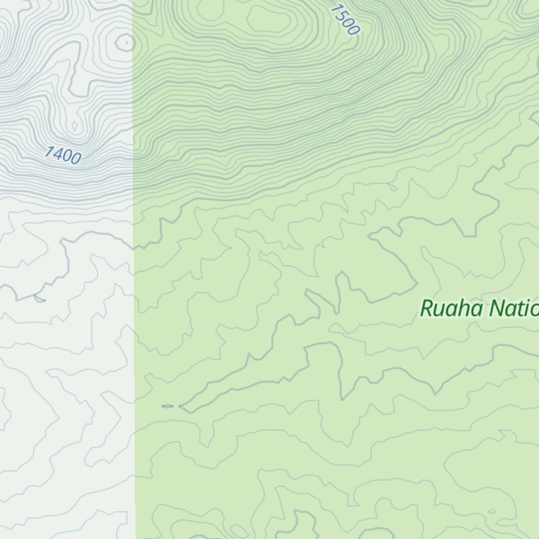 Map of Ndanyanya