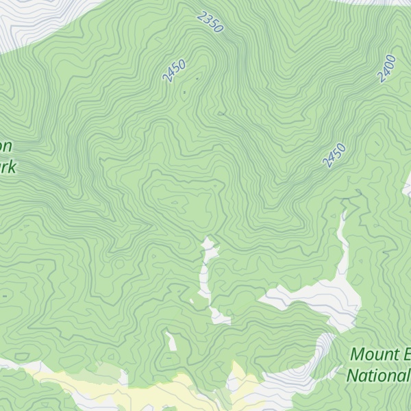 Map of Gortheg