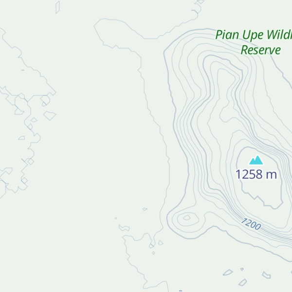 Map of Kwodap