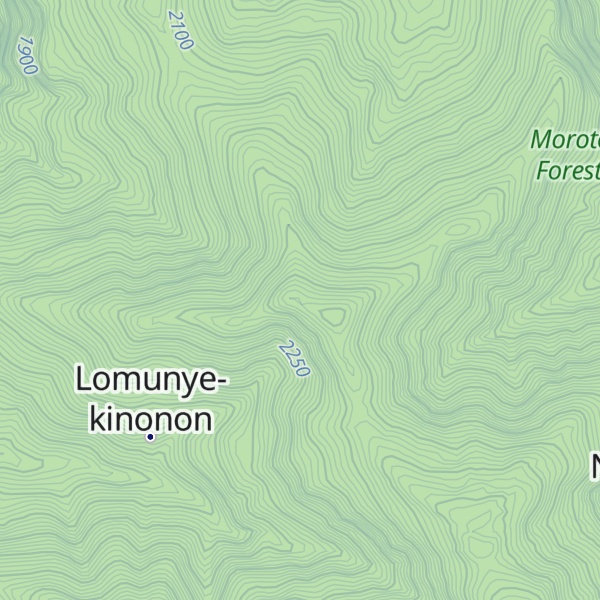 Map of Imagit