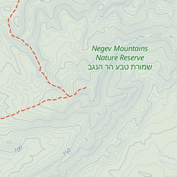 Map of Har Arif