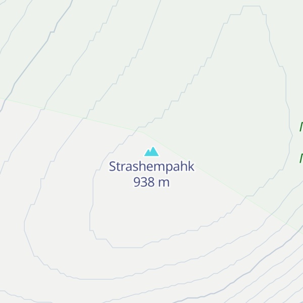 Map of Strashempahk