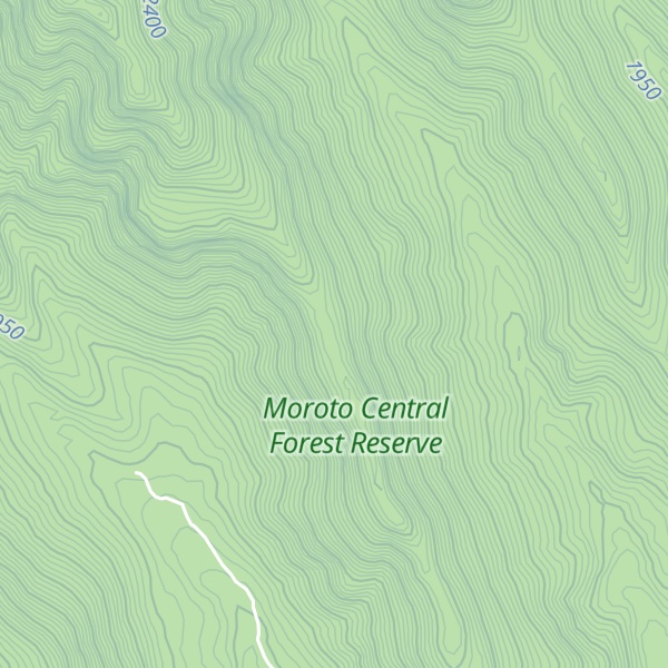 Map of Narokuma