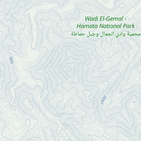 Map of Umm Samyuki