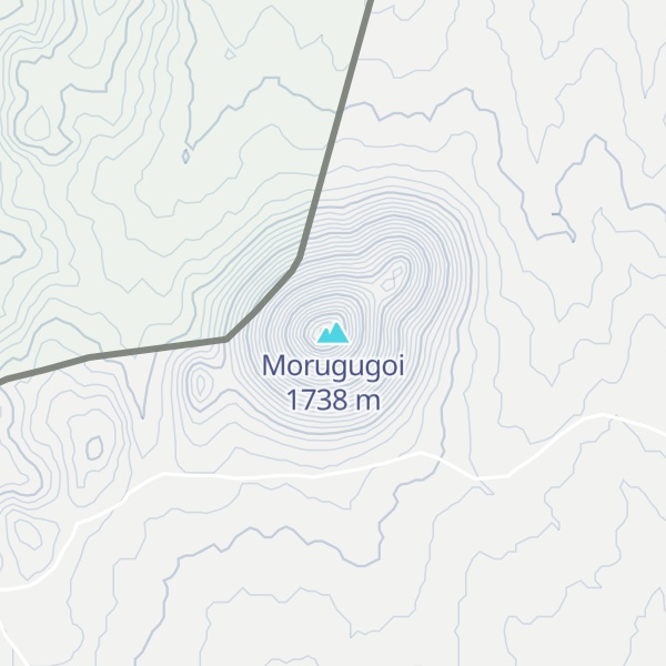 Map of Morugugoi