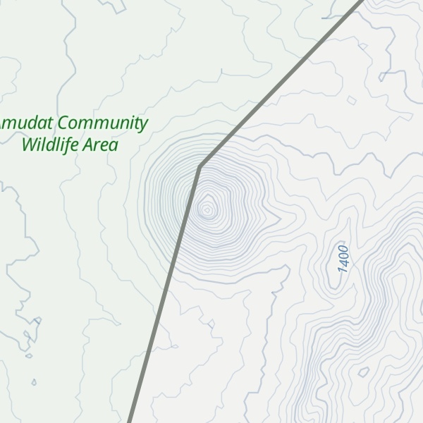 Map of Korinyang