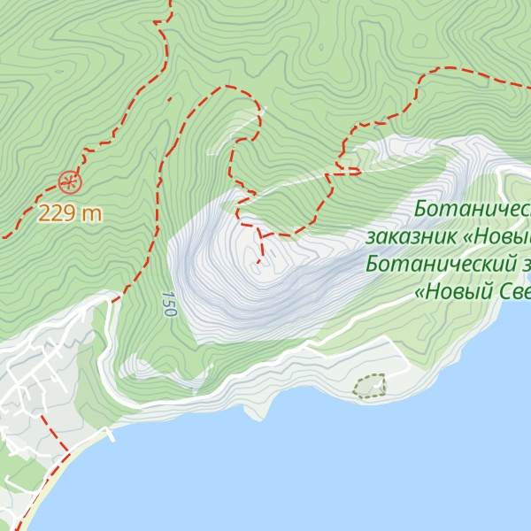 Map of Sokol