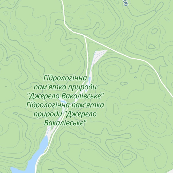 Map of Dimiv Yar
