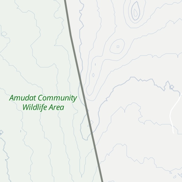 Map of Lewilewi