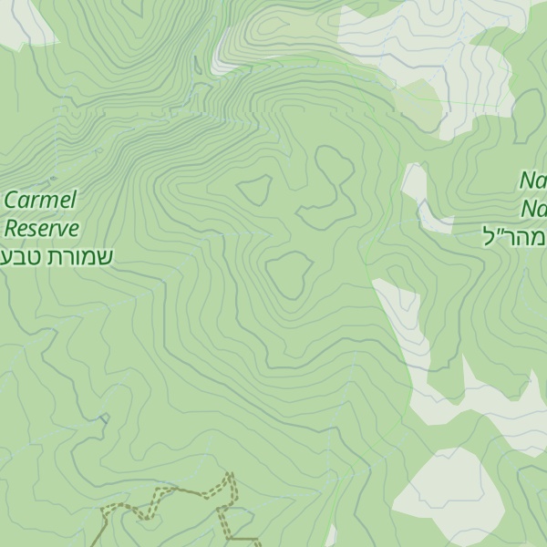 Map of Har Sumaq