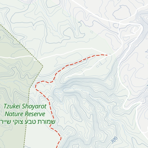 Map of Har Ayit