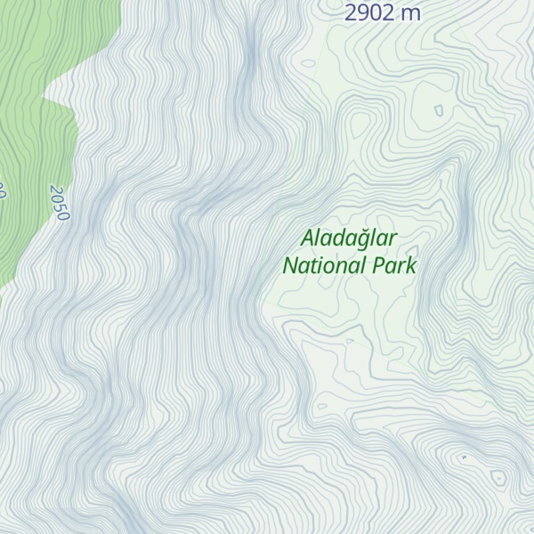 Map of Çobankırı