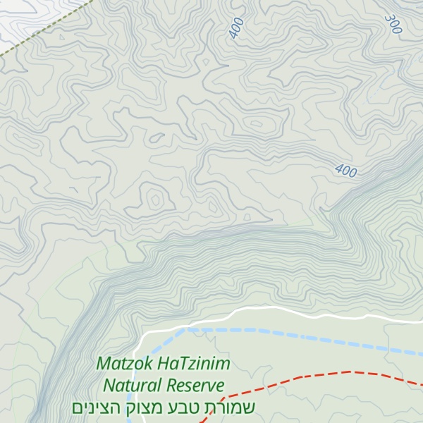 Map of Har Enmar