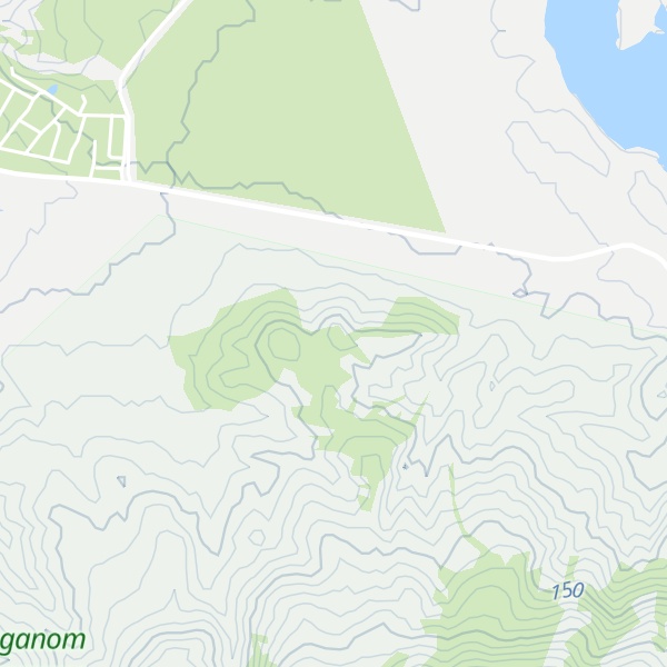 Map of Iki-oba