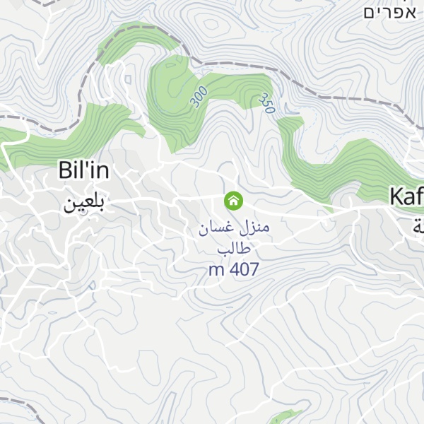 Map of منزل شعبان عيد