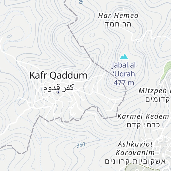 Map of منزل ماجد اشتيوي