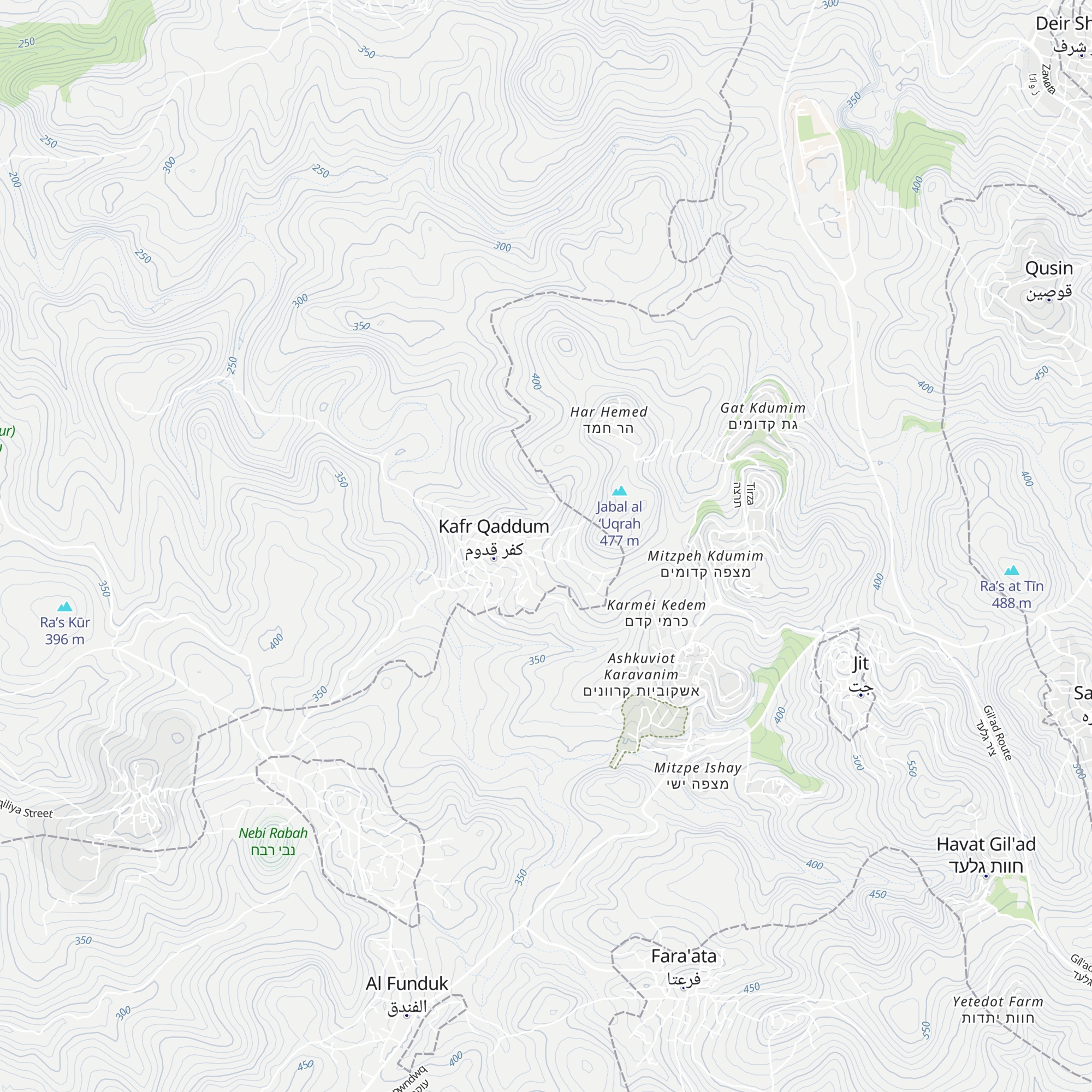 منزل ماجد اشتيوي map