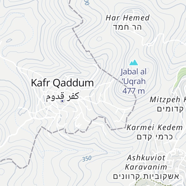 Map of منزل ضياء اشتيوي