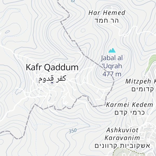 Map of منزل رجا بسيم اشتيوي