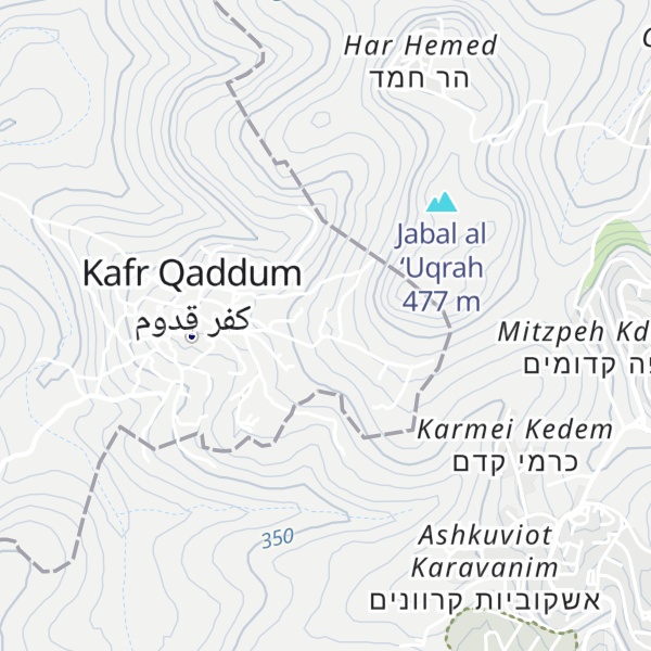 Map of منزل مؤيد عارف شتيوي