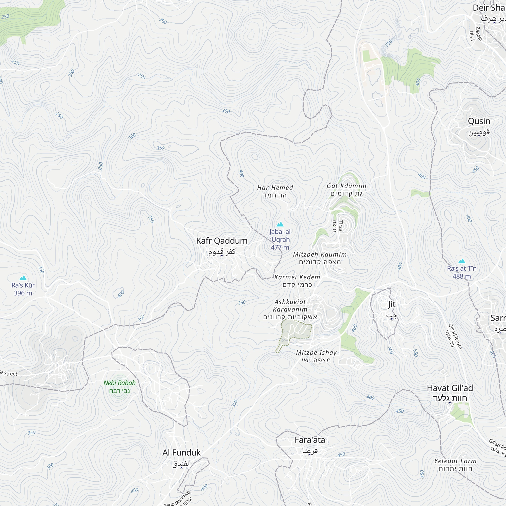 منزل مؤيد عارف شتيوي map