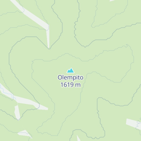 Map of Olempito