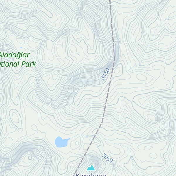 Map of Kerkez
