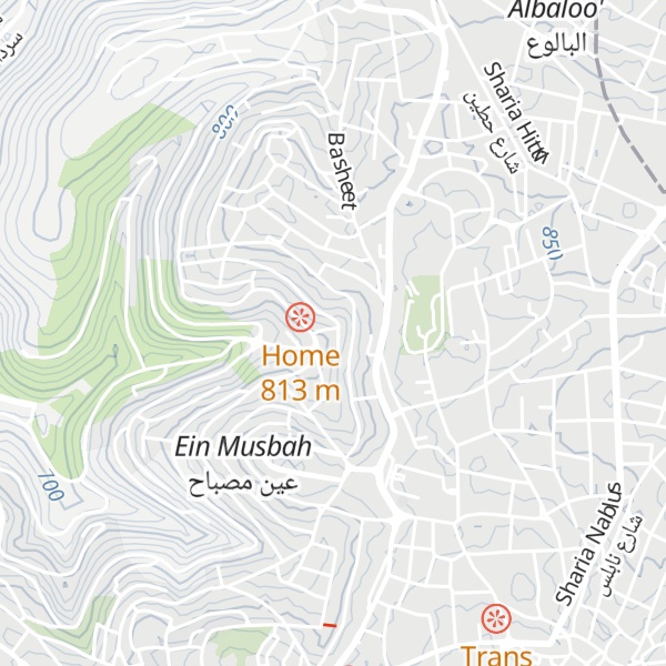 Map of Sewar 2